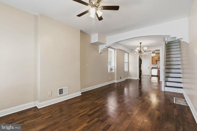 2609 JEFFERSON ST, Baltimore, MD 21205