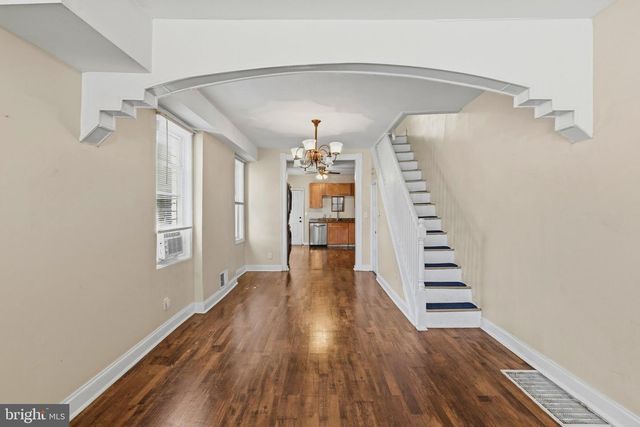 2609 JEFFERSON ST, Baltimore, MD 21205
