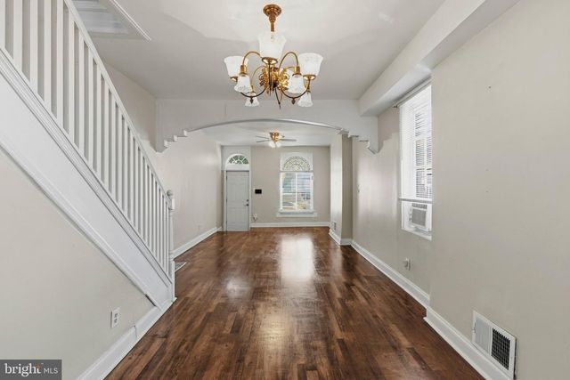 2609 JEFFERSON ST, Baltimore, MD 21205