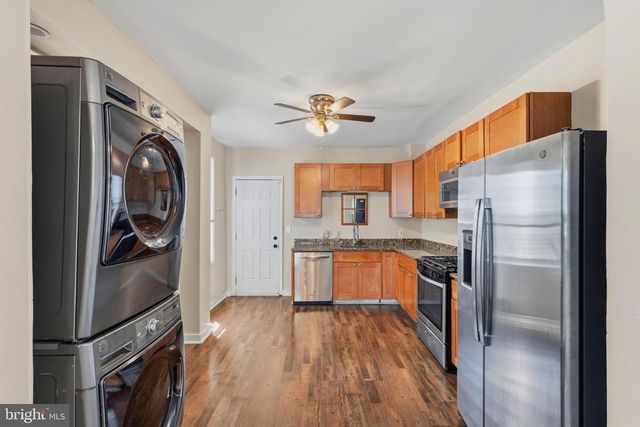 2609 JEFFERSON ST, Baltimore, MD 21205