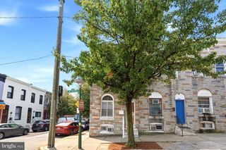 2609 JEFFERSON ST, Baltimore, MD 21205
