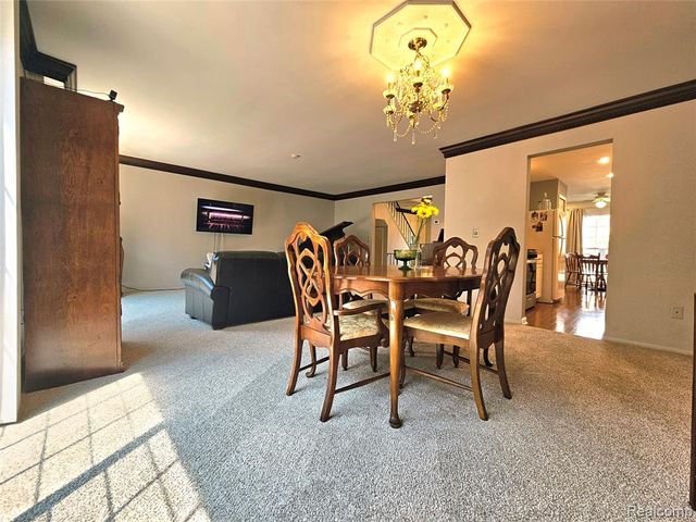 1437 Lantern Lane, Rochester Hills, MI 48306