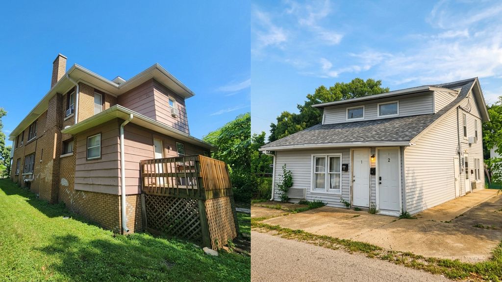 11 Nicholson Street, Joliet, IL 60435 — exterior