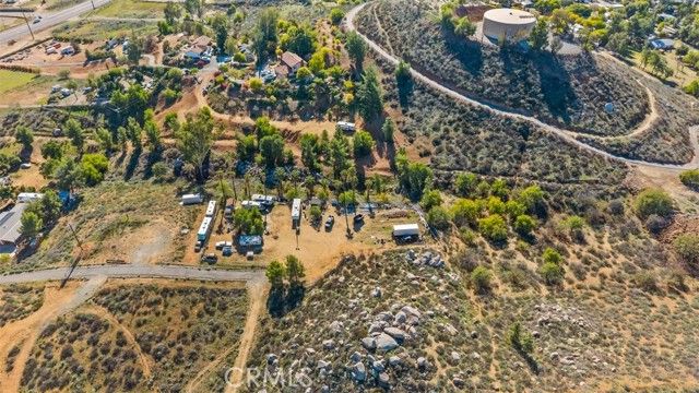 0 Kimes Lane, Perris, CA 92570