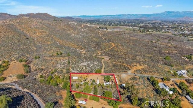 0 Kimes Lane, Perris, CA 92570