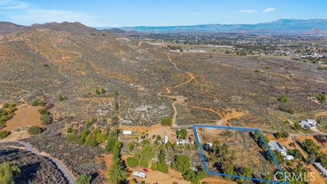 0 Kimes Lane, Perris, CA 92570