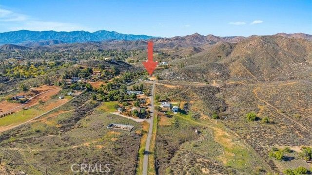 0 Kimes Lane, Perris, CA 92570