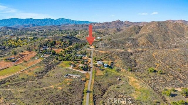 0 Kimes Lane, Perris, CA 92570