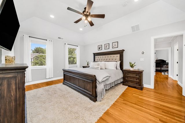 3 Suffolk Cir, Andover, MA 01810