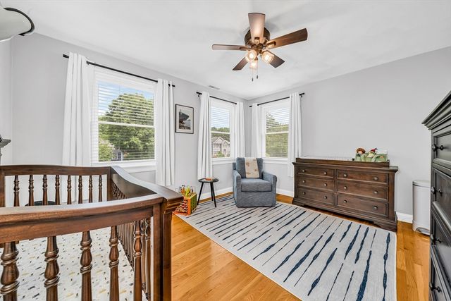 3 Suffolk Cir, Andover, MA 01810