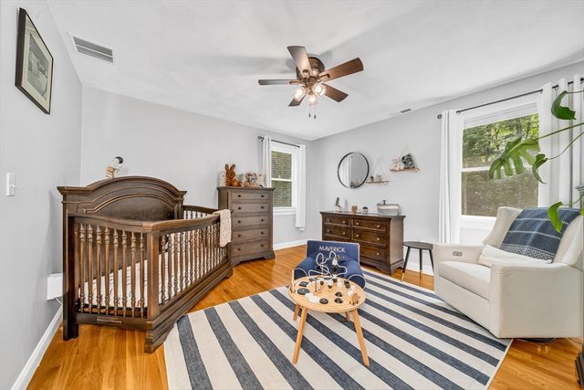 3 Suffolk Cir, Andover, MA 01810