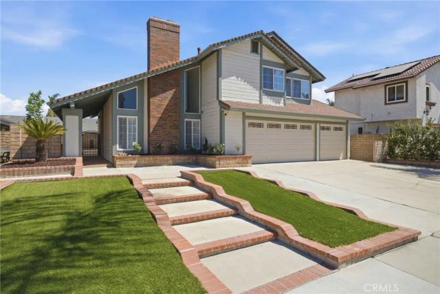 1437 E Cottonwood Street, Ontario, CA 91761
