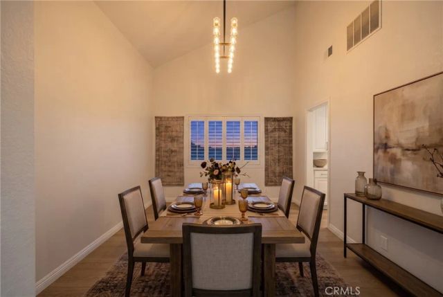 1437 E Cottonwood Street, Ontario, CA 91761