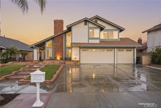 1437 E Cottonwood Street, Ontario, CA 91761