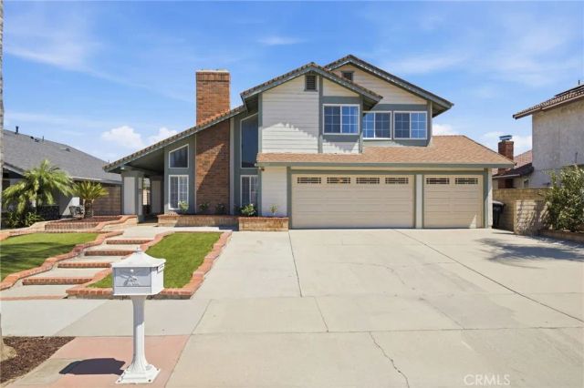 1437 E Cottonwood Street, Ontario, CA 91761