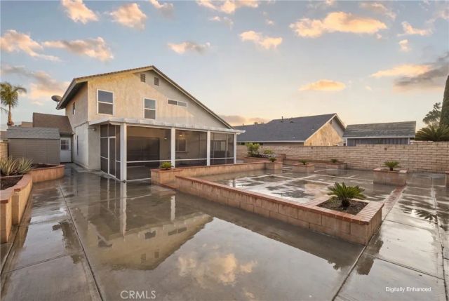 1437 E Cottonwood Street, Ontario, CA 91761