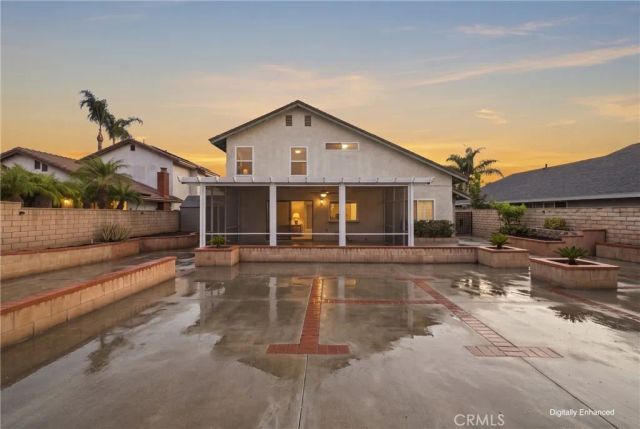 1437 E Cottonwood Street, Ontario, CA 91761