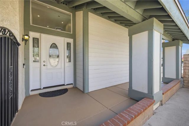 1437 E Cottonwood Street, Ontario, CA 91761