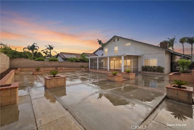 1437 E Cottonwood Street, Ontario, CA 91761