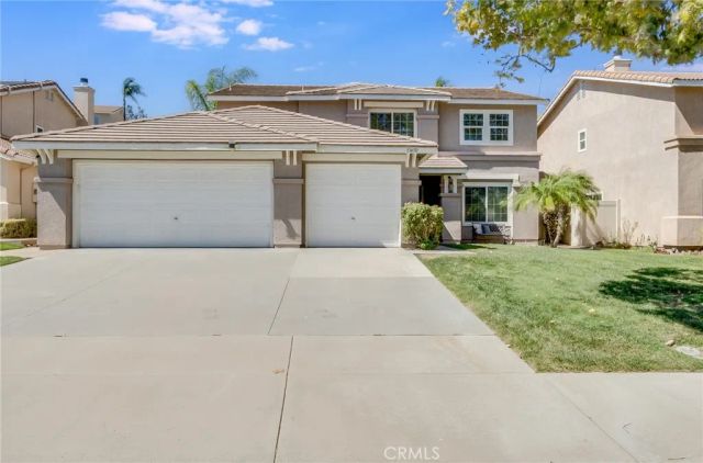 33450 Corte Figueroa, Temecula, CA 92592