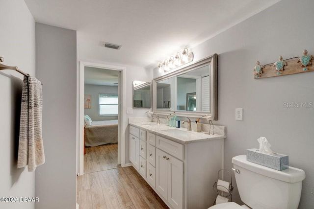 2290 OCEAN SHORE BOULEVARD 5030, Ormond Beach, FL 32176