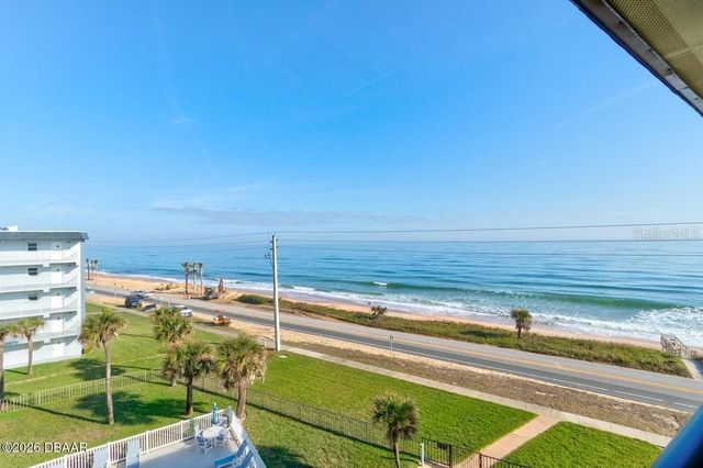 2290 OCEAN SHORE BOULEVARD 5030, Ormond Beach, FL 32176