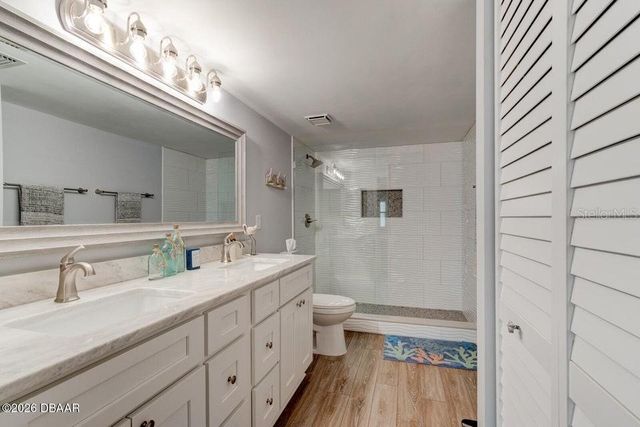 2290 OCEAN SHORE BOULEVARD 5030, Ormond Beach, FL 32176