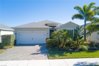17621 Timberline PKWY, Punta Gorda, FL 33982