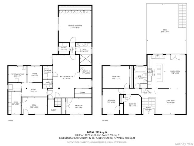 73 Rumford Road, Kings Park, NY 11754