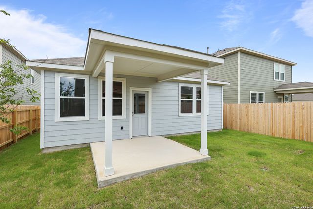 15547 Lonehollow Lake, San Antonio, TX 78253