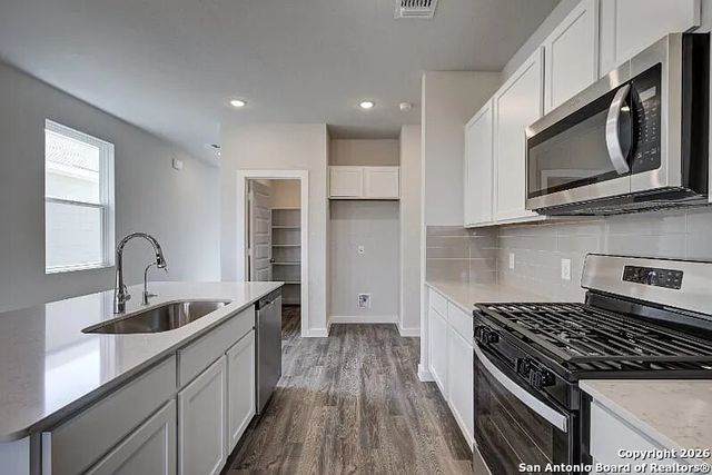 15547 Lonehollow Lake, San Antonio, TX 78253