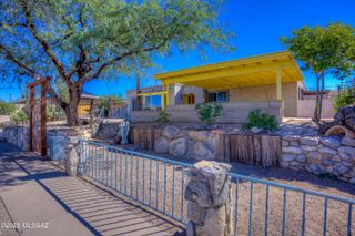 141 W George Truit Street, Corona De Tucson, AZ 85641