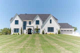 2909 High View Drive, Arcadia, OK 73007