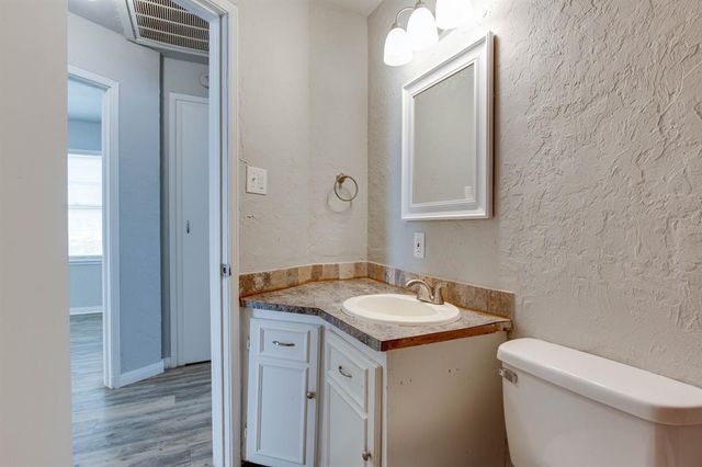 4313 SE 43rd Street, Del City, OK 73115