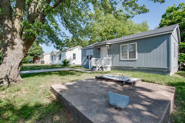4313 SE 43rd Street, Del City, OK 73115