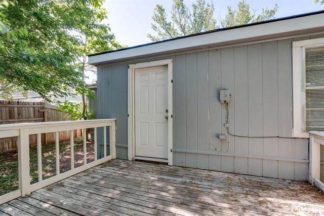 4313 SE 43rd Street, Del City, OK 73115