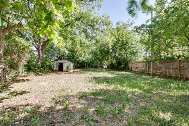 4313 SE 43rd Street, Del City, OK 73115