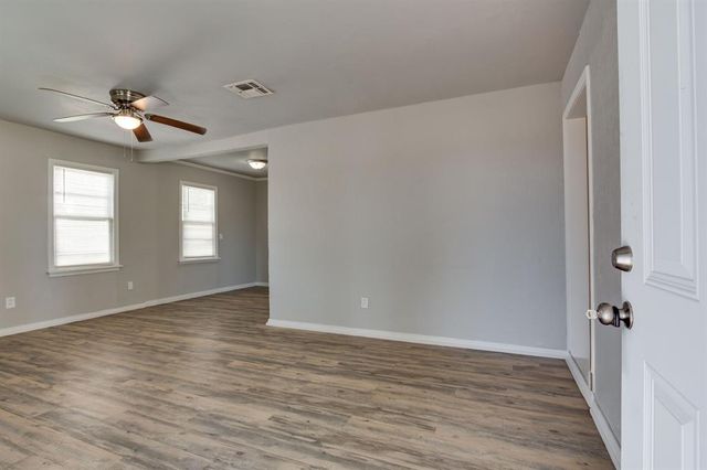 4313 SE 43rd Street, Del City, OK 73115