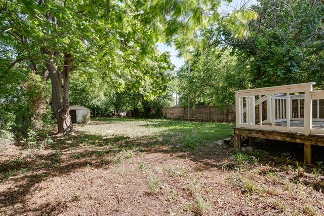 4313 SE 43rd Street, Del City, OK 73115