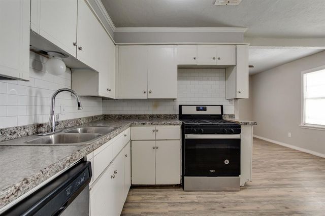 4313 SE 43rd Street, Del City, OK 73115