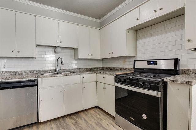 4313 SE 43rd Street, Del City, OK 73115