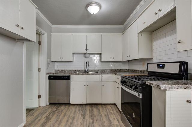 4313 SE 43rd Street, Del City, OK 73115