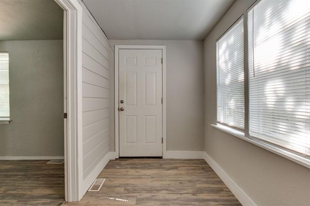 4313 SE 43rd Street, Del City, OK 73115