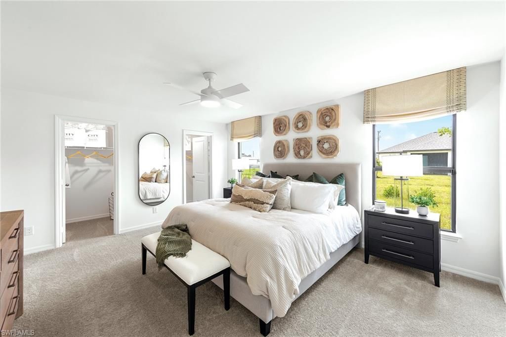 Image 8 of property listing at 1629 NW 18th ST, Cape Coral, FL 33993