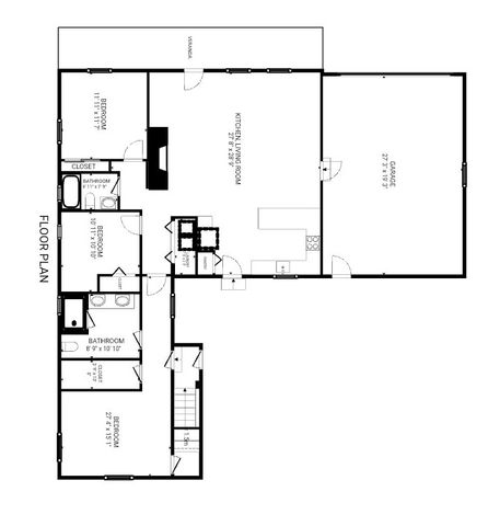 114 Wood St, North Beaver Twp, PA 16102