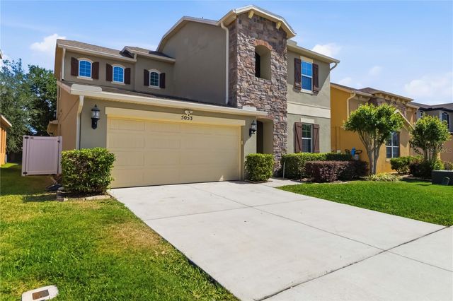 5053 TORCHWOOD DRIVE, Minneola, FL 34715