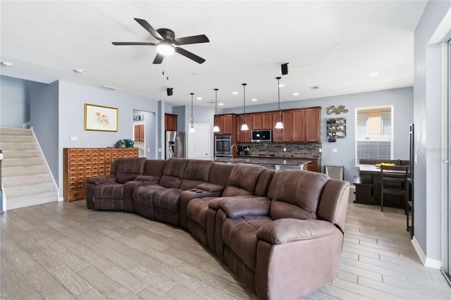 5053 TORCHWOOD DRIVE, Minneola, FL 34715