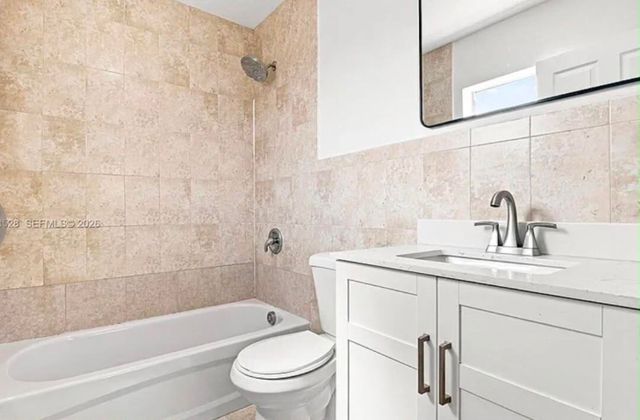 3523 NW 194TH Terrace NW, Miami Gardens, FL 33056
