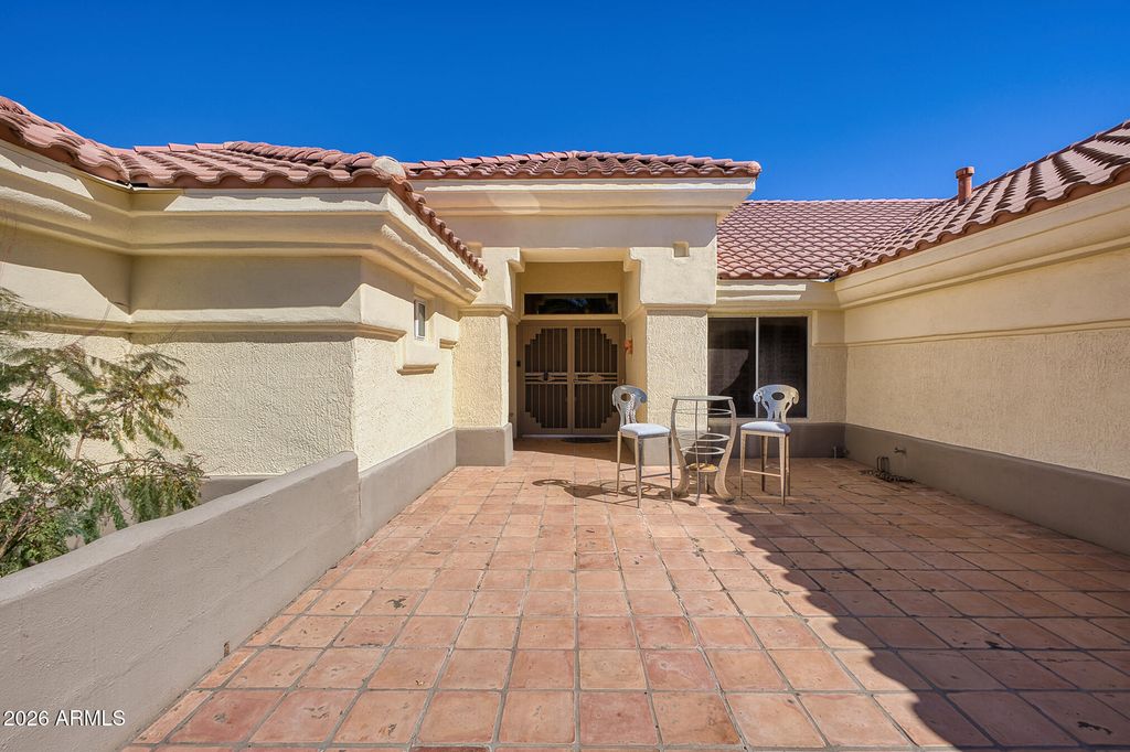 15704 W SENTINEL Drive, Sun City West, AZ 85375 — photo 2