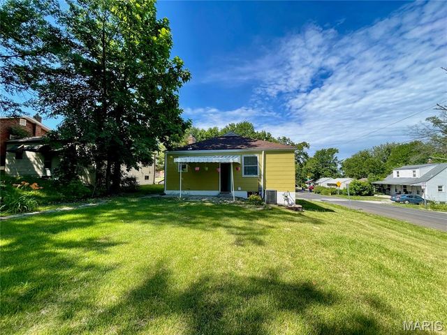 7531 Cory Place, St Louis, MO 63133
